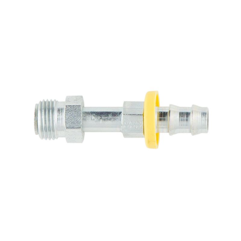 Picture of Parker 32882-8-8 - Push On Field Attachable Hydraulic Hose Fitting - 82 Series Fittings