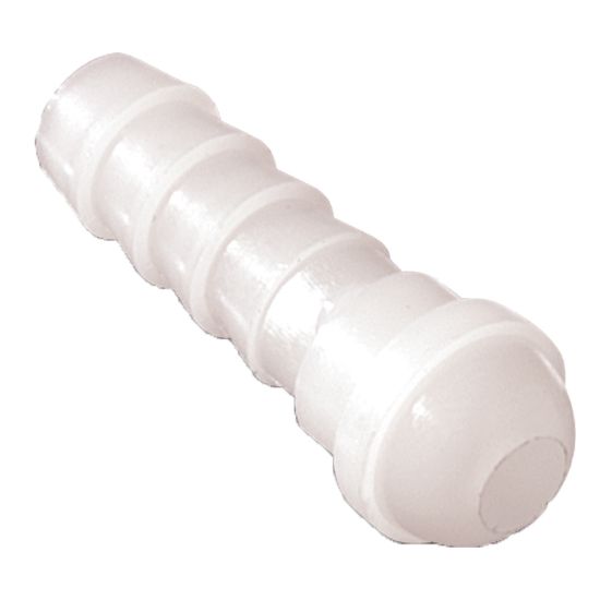 Picture of Parker 328HB-4-8BN - Plastic Barbed Fittings, Parker Par-Barbs