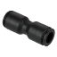 Picture of Parker 32PLP-3M-4M - Composite Push-to-Connect Fittings - PLP Composite