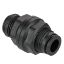 Picture of Parker 32PLPBH-8 - Composite Push-to-Connect Fittings - PLP Composite