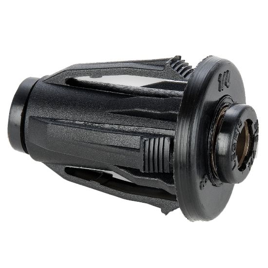 Picture of Parker 32PLPBHP-4 - Composite Push-to-Connect Fittings - PLP Composite