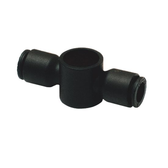 Picture of Parker 32PLPDJB-6M-4G - Composite Push-to-Connect Fittings - PLP Composite