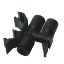 Picture of Parker 32PLPDRC-4M - Composite Push-to-Connect Fittings - PLP Composite
