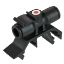 Picture of Parker 32PLPRC-6M - Composite Push-to-Connect Fittings - PLP Composite