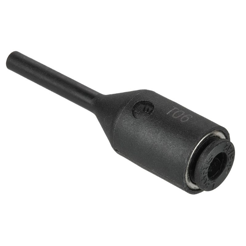 Picture of Parker 32PLPSP-4-6M - Composite Push-to-Connect Fittings - PLP Composite