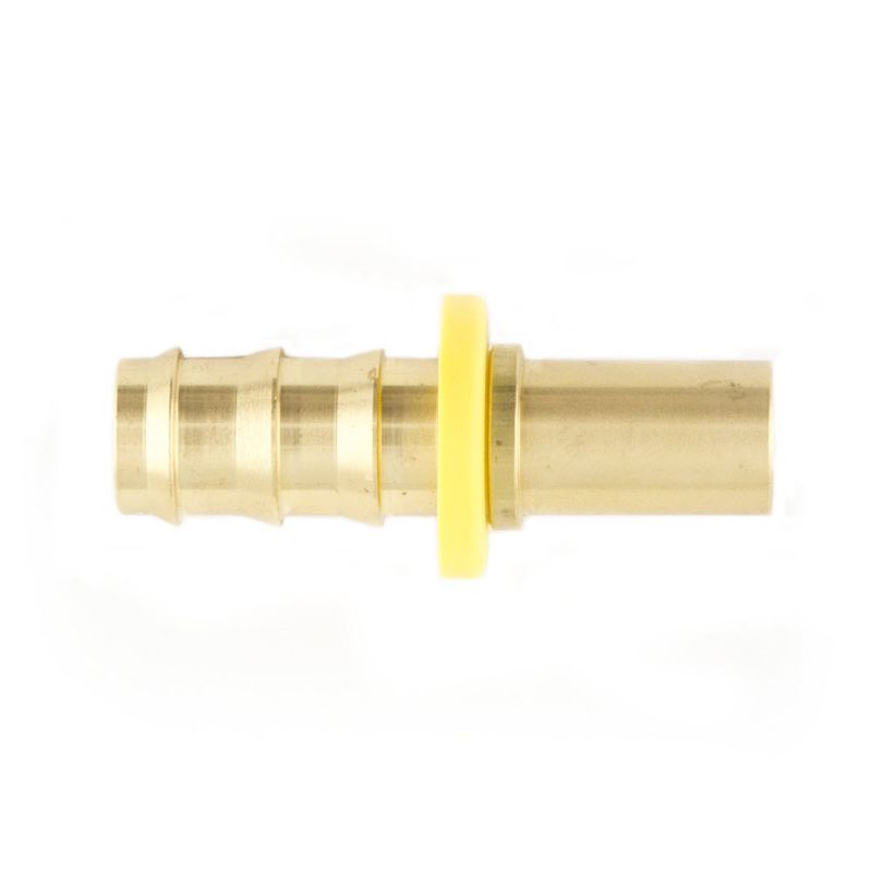 Picture of Parker 33482-6-6C - Push On Field Attachable Hydraulic Hose Fitting - 82 Series Fittings