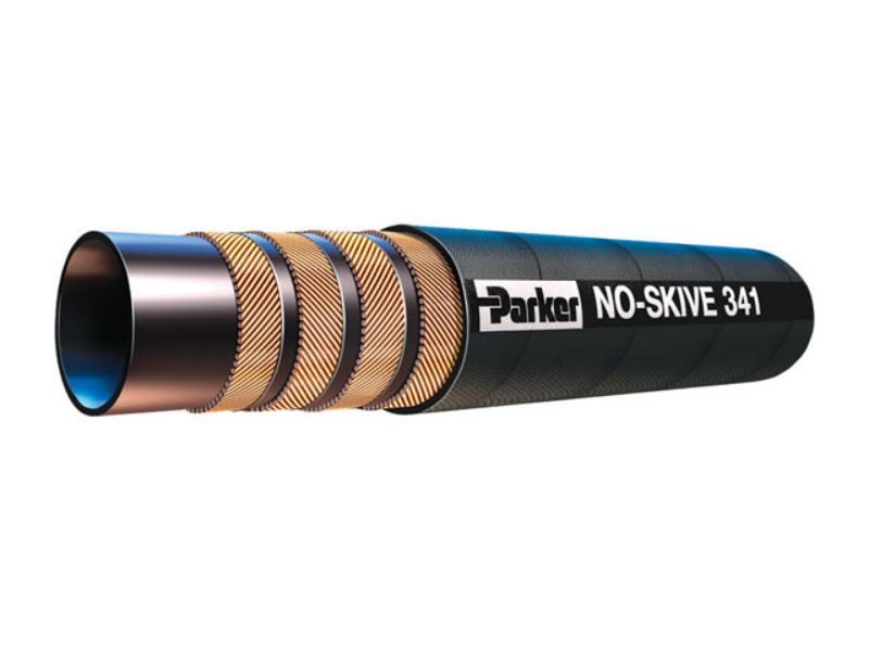 Picture of Parker 341-20 - 341 Series