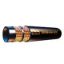 Picture of Parker 351TC-12 - OBSOLETE: Hydraulic Braided Constant Working Pressure Hose 4000 PSI – 351 Hose