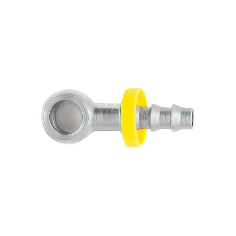 Picture of Parker 34982-12-4 - Push On Field Attachable Hydraulic Hose Fitting - 82 Series Fittings
