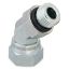Picture of Parker 3507-4-6 - Pipe Fittings and Port Adapters