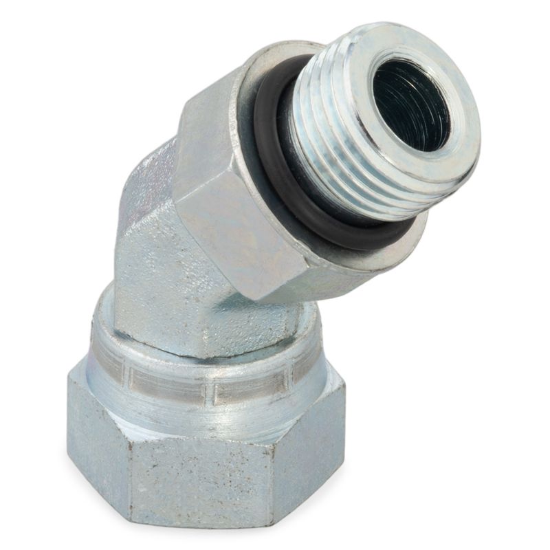 Picture of Parker 3507-4-4 - Pipe Fittings and Port Adapters