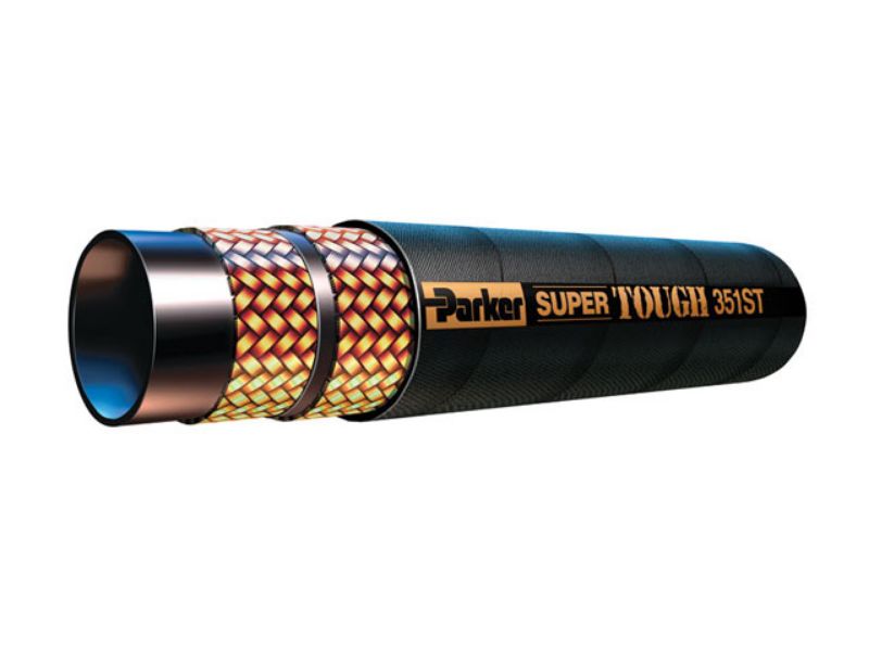 Picture of Parker 351ST-12-RL - 351ST Series