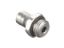 Picture of Parker 3601 08 17 - Legris LF3600 Series 3601 - Metric-BSPP/Metric