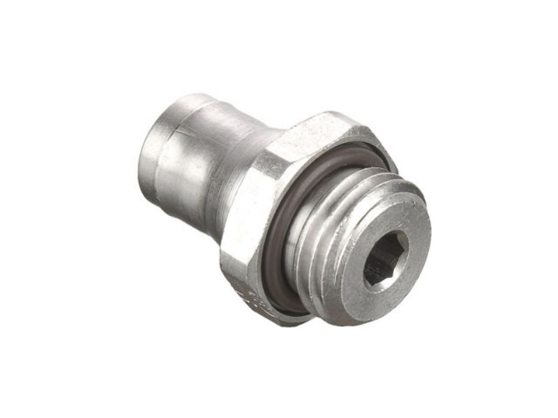 Picture of Parker 3601 08 17 - Legris LF3600 Series 3601 - Metric-BSPP/Metric