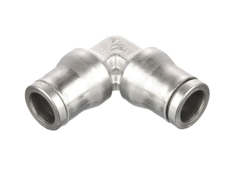 Picture of Parker 3602 06 00 - Legris LF3600 Series 3602 - Metric