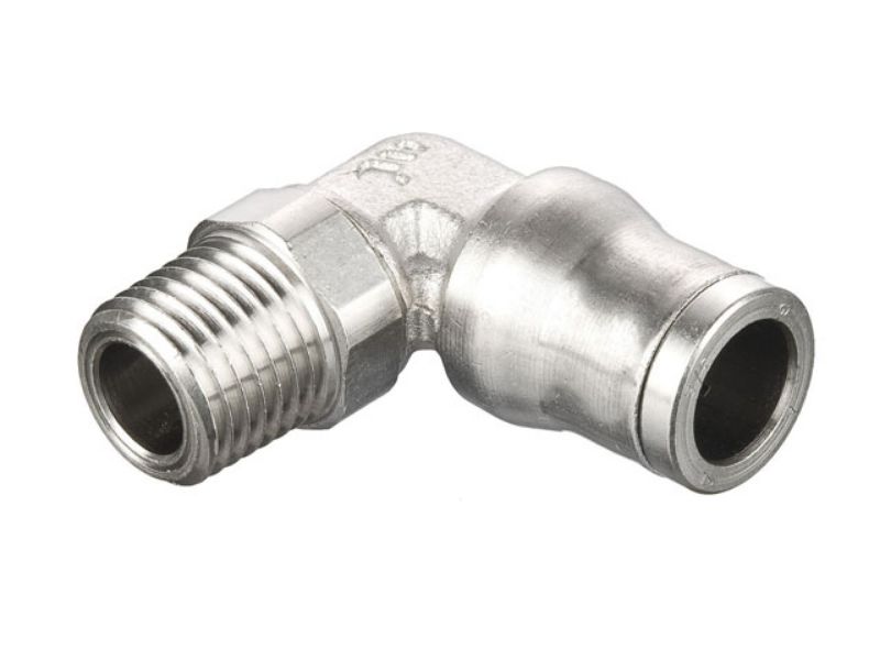Picture of Parker 3609 06 10 - Legris LF3600 Series 3609 - Metric-BSPT