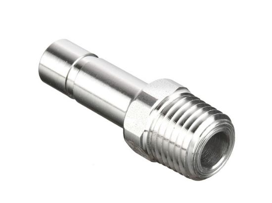 Picture of Parker 3621 04 13 - Legris LF3600 Series 3621 - Metric-BSPT