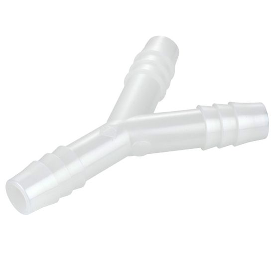 Picture of Parker 362HB-4N - Plastic Barbed Fittings, Parker Par-Barbs