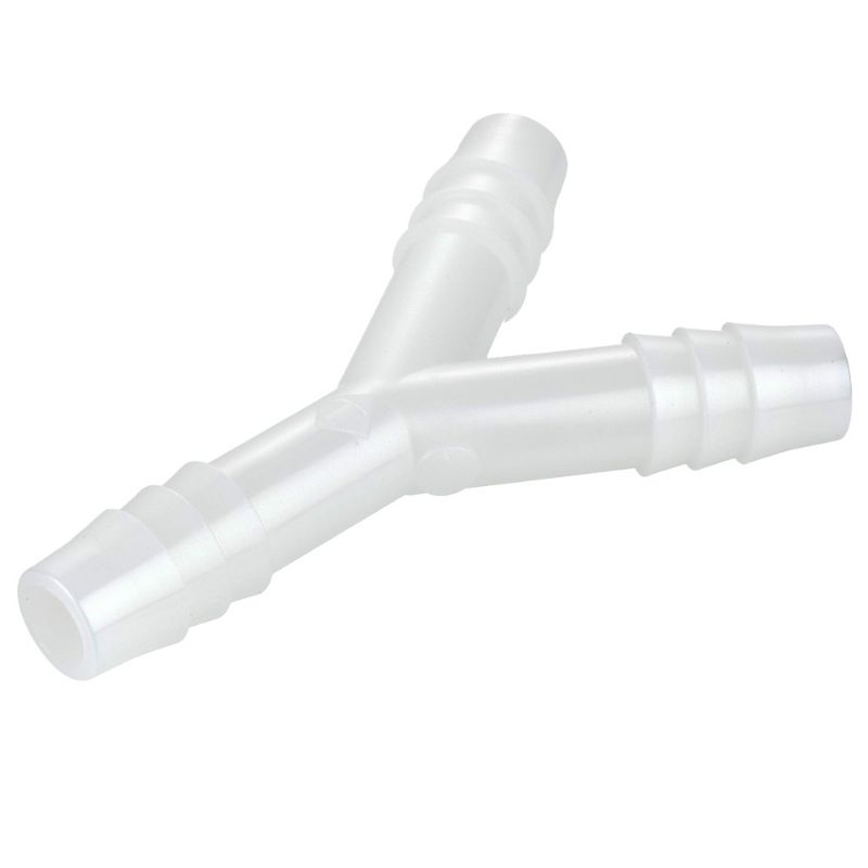 Picture of Parker 362HB-8N - Plastic Barbed Fittings, Parker Par-Barbs