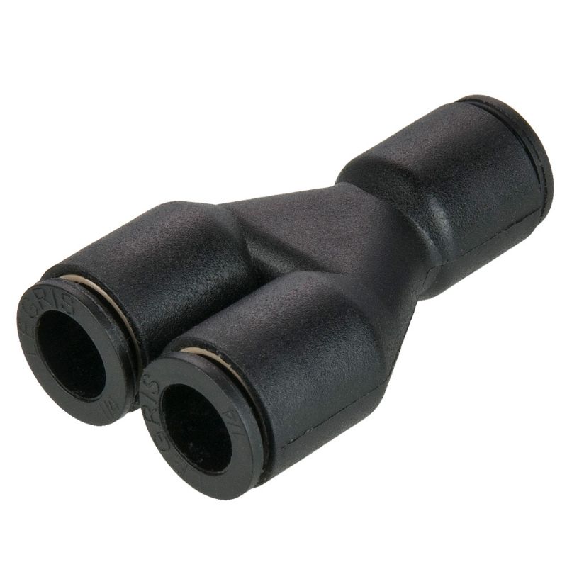 Picture of Parker 362PLP-2 - Composite Push-to-Connect Fittings - PLP Composite