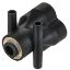 Picture of Parker 362PLPD-6M - Composite Push-to-Connect Fittings - PLP Composite
