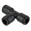 Picture of Parker 364PLP-4-2 - Composite Push-to-Connect Fittings - PLP Composite