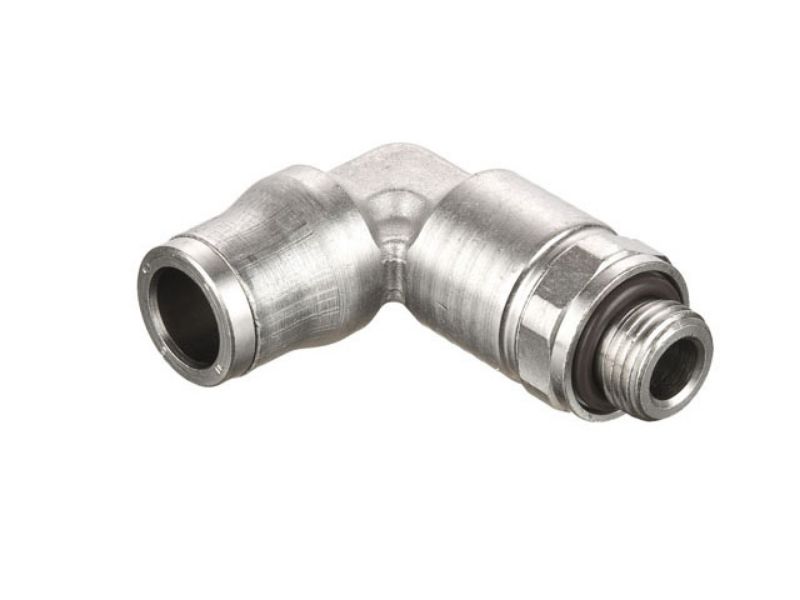 Picture of Parker 3899 10 17 - Legris LF3800 Series 3899 - Metric-BSPP/Metric