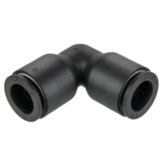 Picture of Parker 365PLP-4M - Composite Push-to-Connect Fittings - PLP Composite