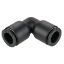 Picture of Parker 365PLP-4M - Composite Push-to-Connect Fittings - PLP Composite