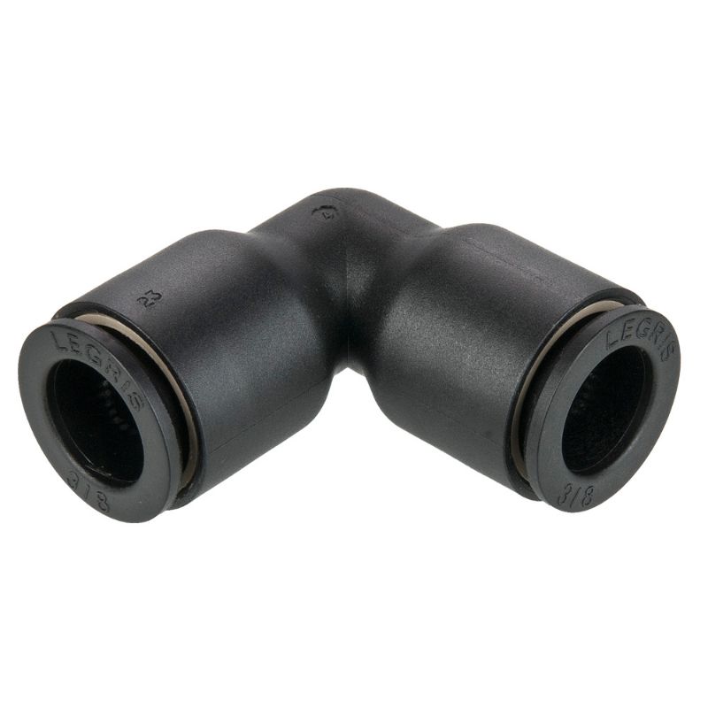 Picture of Parker 365PLP-6M-8M - Composite Push-to-Connect Fittings - PLP Composite