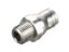 Picture of Parker 3675 08 10 - Legris LF3600 Series 3675 - Metric-BSPT