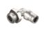 Picture of Parker 3699 14 21 - Legris LF3600 Series 3699 - Metric-BSPP/Metric