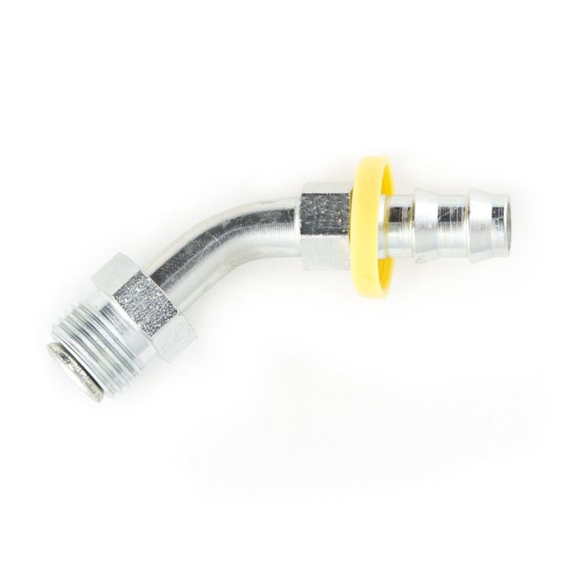 Picture of Parker 36782-6-6 - Push On Field Attachable Hydraulic Hose Fitting - 82 Series Fittings