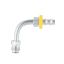 Picture of Parker 36982-6-6 - Push On Field Attachable Hydraulic Hose Fitting - 82 Series Fittings