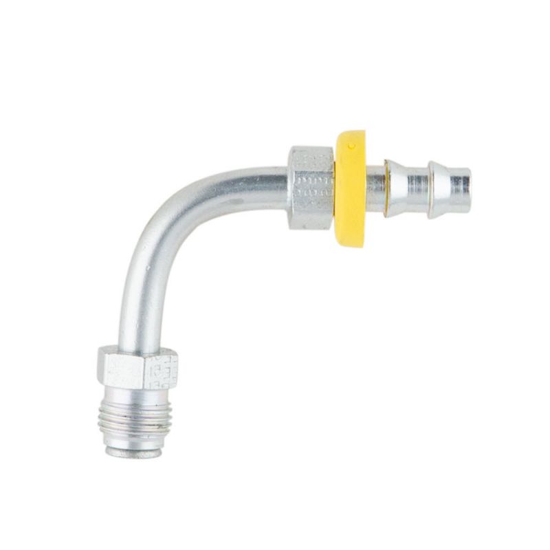 Picture of Parker 36982-6-6 - Push On Field Attachable Hydraulic Hose Fitting - 82 Series Fittings
