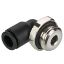 Picture of Parker 369PLP-3M-M5 - Composite Push-to-Connect Fittings - PLP Composite