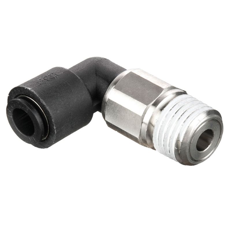 Picture of Parker W369PLPO-6M-2R - Oscillating Elbows