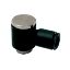 Picture of Parker 369PLPBJ-3M-M3 - Composite Push-to-Connect Fittings - PLP Composite