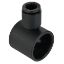 Picture of Parker 369PLPBJB-4M-2G - Composite Push-to-Connect Fittings - PLP Composite
