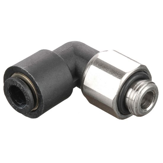 Picture of Parker 369PLPO-4M-M5 - Oscillating Elbows