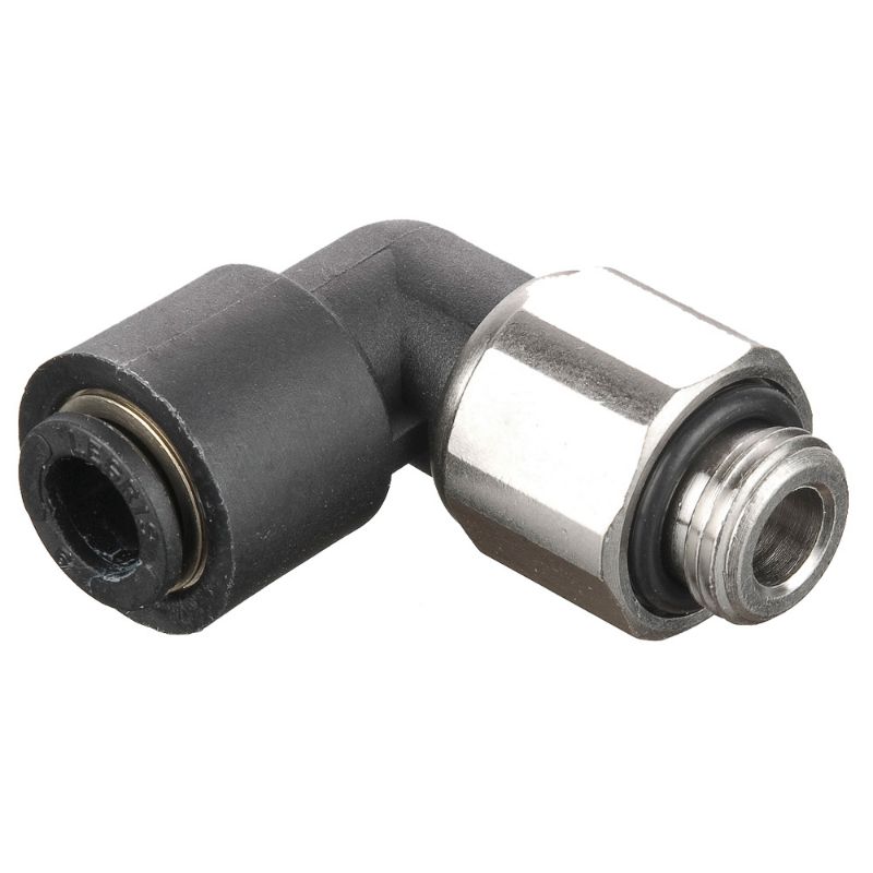 Picture of Parker 369PLPO-6M-2G - Oscillating Elbows