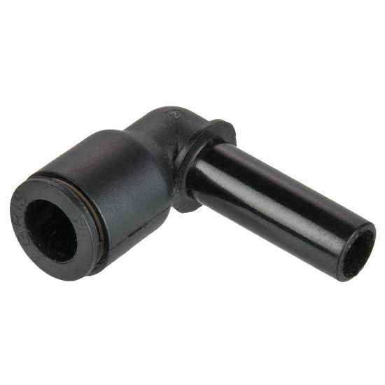 Picture of Parker 369PLPSP-10M - Composite Push-to-Connect Fittings - PLP Composite