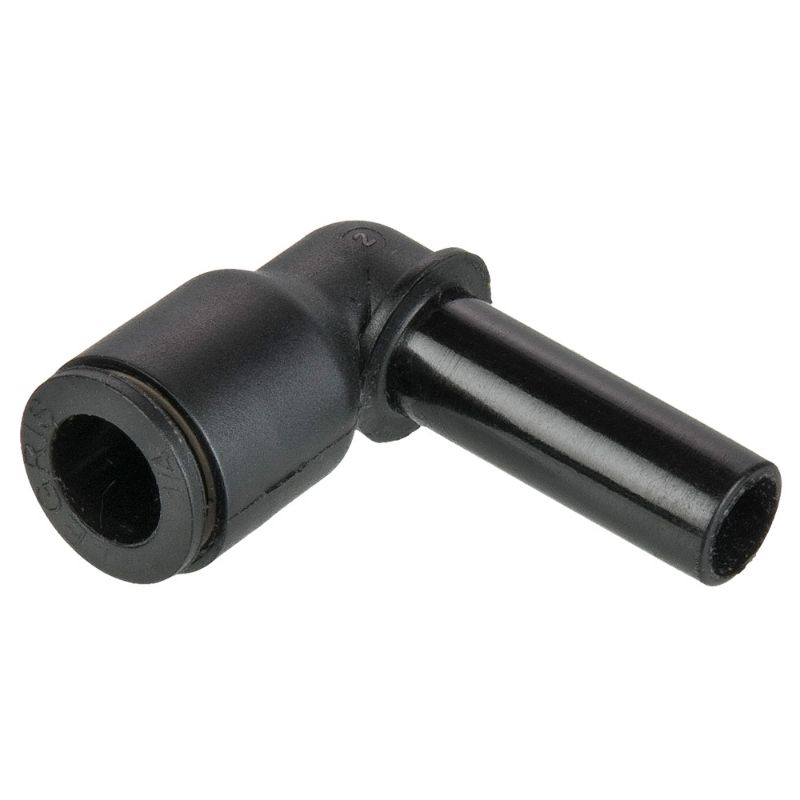 Picture of Parker 369PLPSP-10M - Composite Push-to-Connect Fittings - PLP Composite