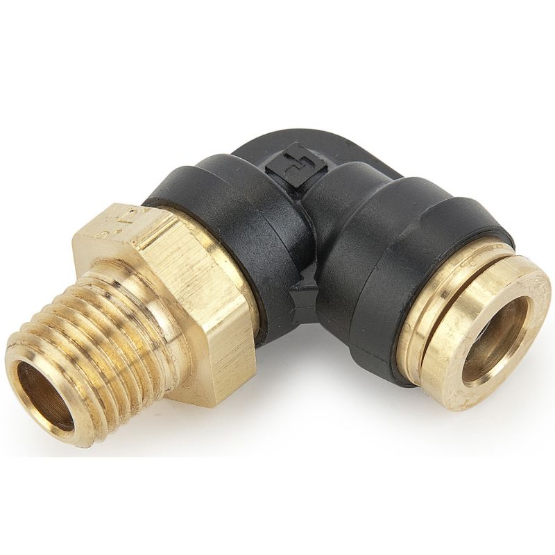 Picture of Parker 369PTC-12-12 - Air Brake D.O.T. composite & brass push-to-connect fittings - PTC & PTCR