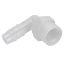 Picture of Parker 370HB-4-4N - Plastic Barbed Fittings, Parker Par-Barbs
