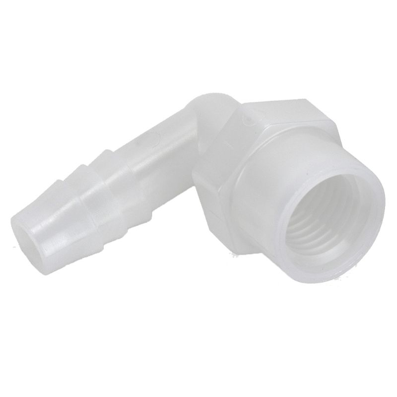 Picture of Parker 370HB-6-4N - Plastic Barbed Fittings, Parker Par-Barbs