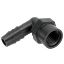 Picture of Parker 370HB-6-2PP - Plastic Barbed Fittings, Parker Par-Barbs