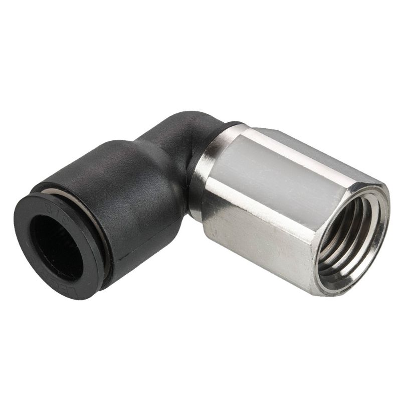 Picture of Parker 370PLP-10M-4G - Composite Push-to-Connect Fittings - PLP Composite