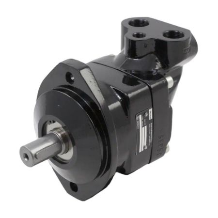 Picture for category Bent Axis Motors