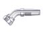 Picture of Parker 3720-16-16 - 20 Series 3720